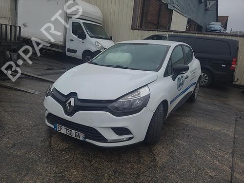 Rear right interior door handle RENAULT CLIO IV (BH_) 1.5 dCi 75 | BP25089142I16 