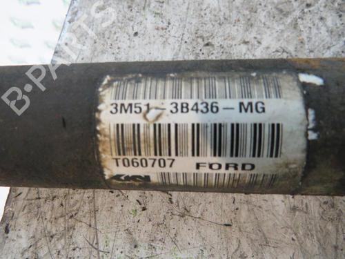 transmision-delantera-derecha-ford-focus-c-max-dm2-2003-2004-2005-2006-2007-25086489 main image