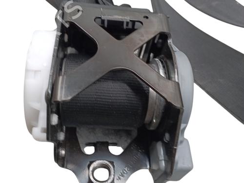 Used Rear right seatbelt Rear right seatbelt AUDI A6 C7 (4G2, 4GC) 2.0 TDI (177 hp) 26025704 26025704