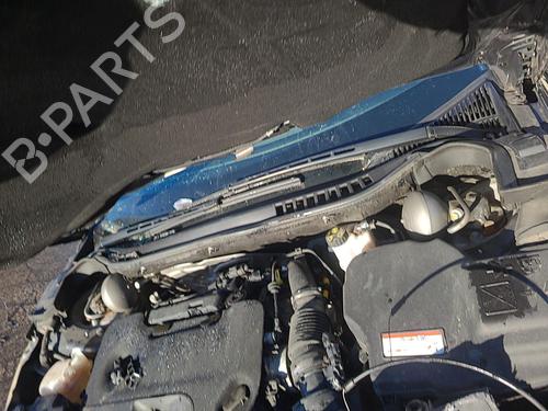 Warning switch CITROËN C5 III Break (RW_) 2.0 HDi 180 | BP25104555I22 - Image 13