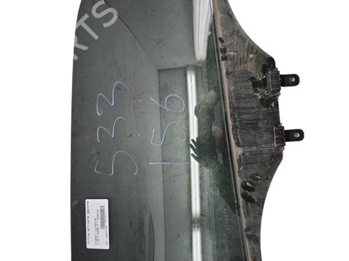 Rear left door window HYUNDAI i20 II (GB, IB)  | BP25057151C20 