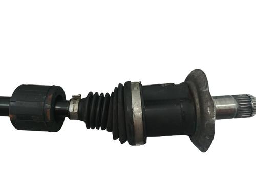 Left rear driveshaft MINI MINI COUNTRYMAN (R60) Cooper S ALL4 | BP25061970M40 - Image 2