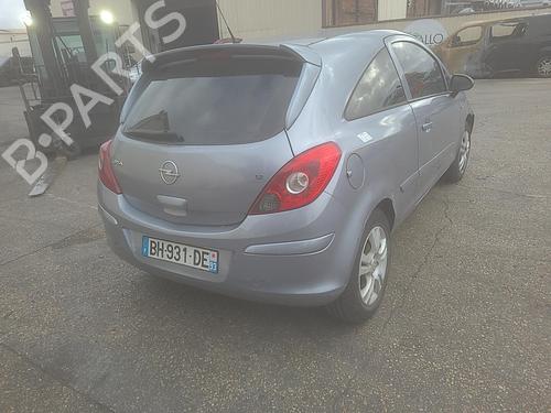 Alternator OPEL CORSA D (S07) 1.2 (L08, L68) | BP25102902M7  - Image 14