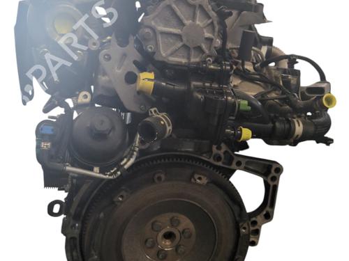 Engine CITROËN DS3 (SA_) 1.6 HDi 90 | BP29251809M1  - Image 7