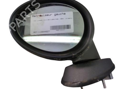 Retrovisor esquerdo Retrovisor esquerdo MINI MINI CLUBMAN (R55) Cooper (120 hp) 29352281 29352281