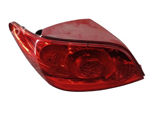 Left taillight PEUGEOT 307 (3A/C) 1.6 16V | BP32195923C34