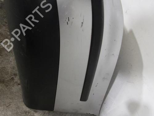 Rear bumper SEAT TOLEDO II (1M2) 1.9 TDI | BP25113256C8 