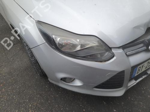 Climate control FORD FOCUS III Saloon  | BP25087657I5  - Image 13