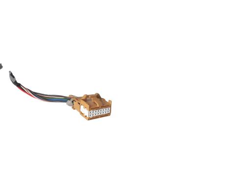 Left mirror AUDI A4 B7 (8EC)  | BP25058026C26 