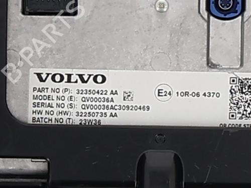 Display monitor VOLVO XC40 (536) B3 Mild-Hybrid | BP37749082C48 - Image 2
