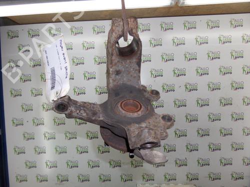 Used Left front steering knuckle Left front steering knuckle FORD FOCUS II Saloon (DB_, FCH, DH) 1.8 TDCi (115 hp) 25263262 25263262