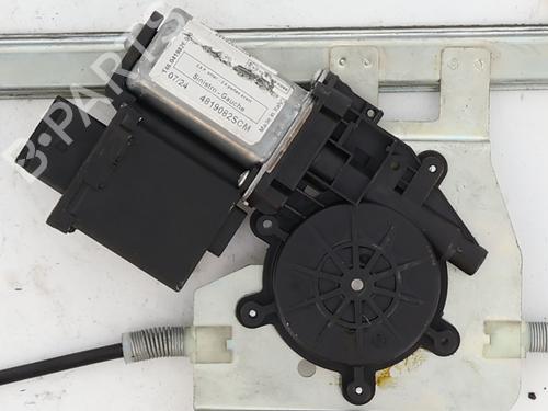 Used Front left window mechanism Front left window mechanism PEUGEOT PARTNER Box Body/MPV [2008-2026] 33850885 33850885