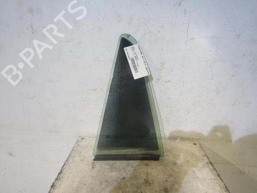 Used Rear left quarter glass OPEL ASTRA H Estate (A04) 1.3 CDTI (L35) (90 hp) 25090622