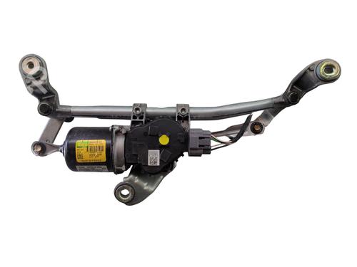 Front wiper motor RENAULT TWINGO III (BCM_, BCA_) 1.0 SCe 75 | BP28129556M29 