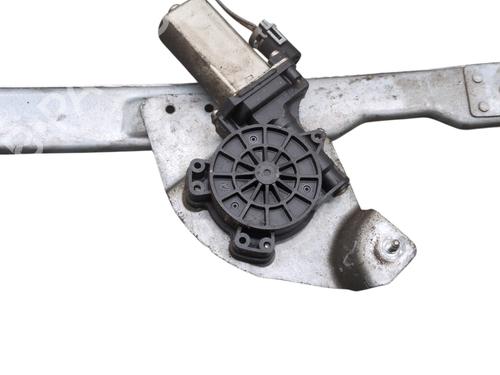 Front right window mechanism DACIA DUSTER (HS_) 1.5 dCi | BP32195944C23 