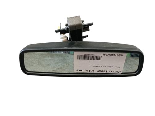 Used Rear mirror RENAULT CLIO V (B7_) 1.0 TCe 90 (B7MT) (91 hp) 25598578