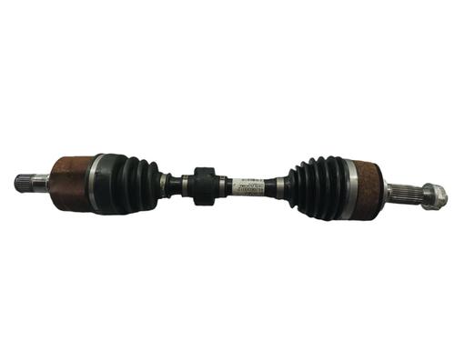 Used Left front driveshaft HONDA CIVIC VIII Hatchback (FN, FK) 2.2 CTDi (FK3) (140 hp) 25077430