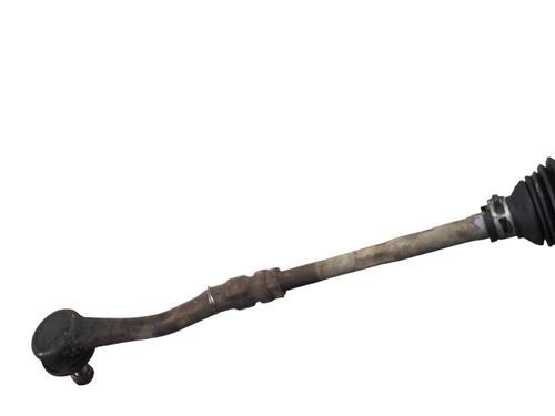 Steering rack PEUGEOT 3008 I MPV (0U_) 1.6 HDi | BP30736730M22