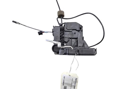 Front right lock MERCEDES-BENZ CLS (C219) CLS 320 CDI | BP25061196C97 