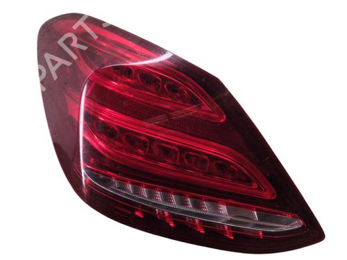 right-taillight-mercedes-benz-c-class-w205-2013-2014-2015-2016-2017-2018-2019-2020-2021-2022-2023-32420044 main image
