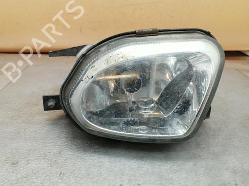 Left front fog light MERCEDES-BENZ E-CLASS (W211) E 320 CDI (211.026) | BP25110529C30 