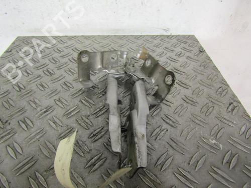 Used Hinge/Door check strap KIA CERATO I Hatchback (LD) 2.0 CRDi (112 hp) 25080167