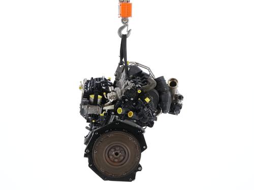 Engine AUDI A1 Sportback (8XA, 8XF) 1.4 TFSI | BP37268886M1 - Image 3