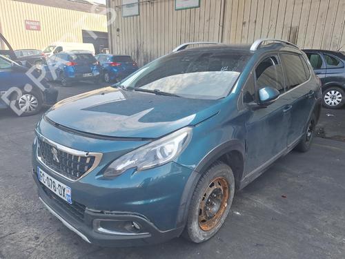 Other PEUGEOT 2008 I (CU_) 1.6 BlueHDi 100 | BP39215068O1 - Image 12