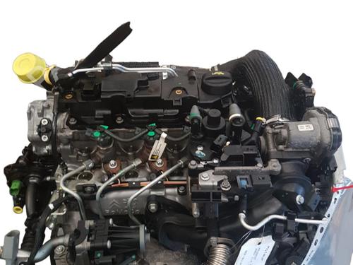 Engine PEUGEOT 206+ (2L_, 2M_) | BP25058691M1 - Image 4