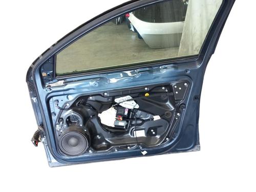 Right front door VW PASSAT B6 Variant (3C5) 1.9 TDI | BP25061820C3 