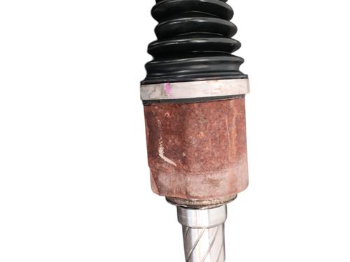 Used Left front driveshaft Left front driveshaft RENAULT SCÉNIC III (JZ0/1_) 1.9 dCi (JZ0J, JZ1J, JZ1K, JZ1S) (131 hp) 33889443 33889443