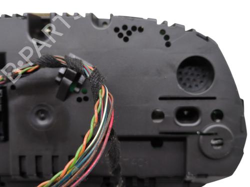 Instrument cluster BMW 1 (E87) 116 d | BP30900595C47  - Image 7