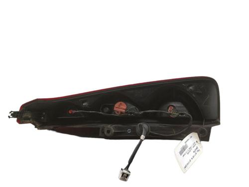 Left taillight NISSAN NOTE (E11, NE11) 1.5 dCi | BP25073520C34 