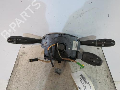 Used Steering column stalk PEUGEOT 207 Hatchback Van (WA_, WC_) 1.4 HDi (68 hp) 25086263