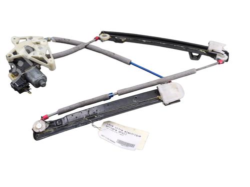 Rear right window mechanism FORD B-MAX (JK) 1.0 EcoBoost | BP30675281C25