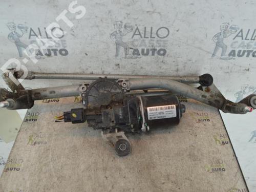 Used Front wiper motor Front wiper motor CHEVROLET SPARK (M300) [2009-2026] 10612451 10612451