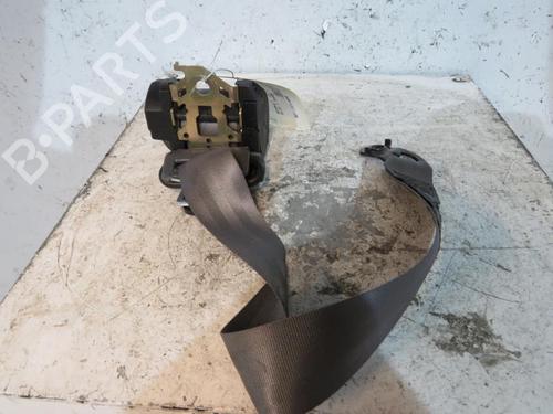 Used Rear right seatbelt Rear right seatbelt RENAULT CLIO I (B/C57_, 5/357_) 1.4 (B57J, C57J, B57P) (75 hp) 25067368 25067368