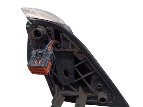 Bakspejl venstre CITROËN XSARA PICASSO (N68) 1.6 HDi (90 hp) 29956351