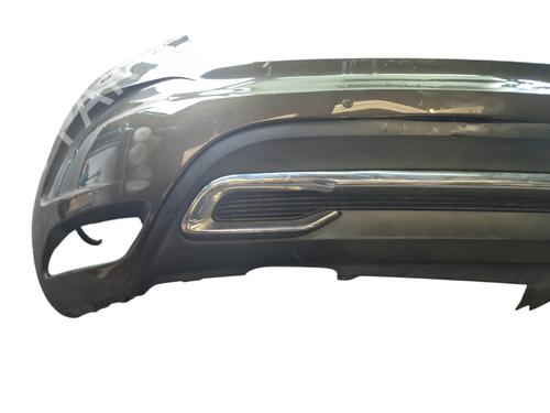 Bak støtfanger CITROËN DS4 (NX_) 1.6 HDi 115 | BP29222076C8 