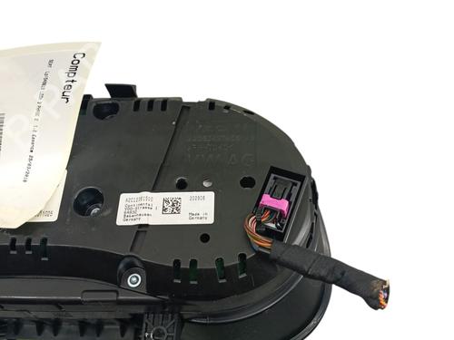 Used Instrument cluster SEAT LEON (5F1) 1.2 TSI (110 hp) 31993783