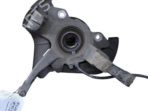 Right front steering knuckle FIAT 500 (312_) 1.2 (312AXA1A) | BP26393373M26