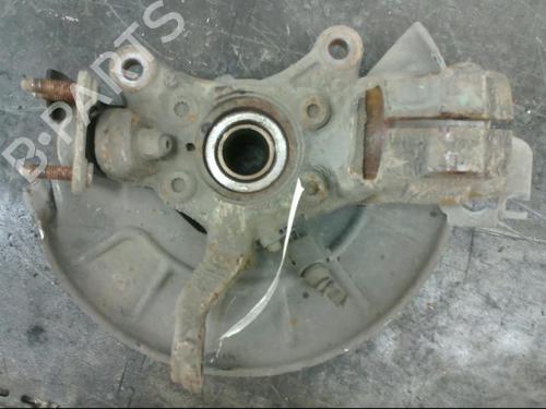 Højre Styrespindel Lejehus SEAT LEON (1P1) [2005-2013]  25068130