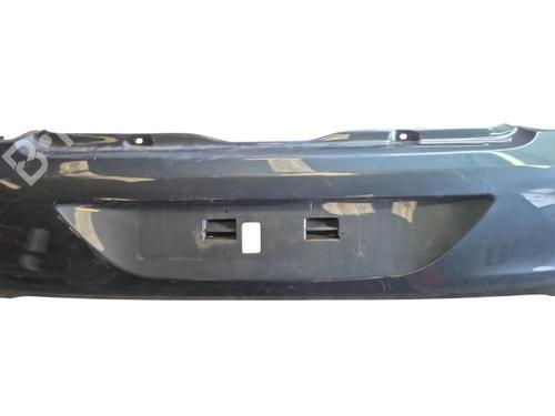 Rear bumper RENAULT CLIO II (BB_, CB_) 1.2 16V (BB05, BB0W, BB11, BB27, BB2T, BB2U, BB2V, CB05,... | BP29222166C8 