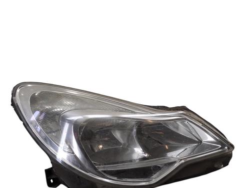 Right headlight OPEL CORSA D (S07) 1.3 CDTI (L08, L68) | BP31753405C29