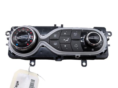 Used Climate control Climate control RENAULT ZOE (BFM_) ZOE (BFMC, BFMD) (136 hp) 27233610 27233610