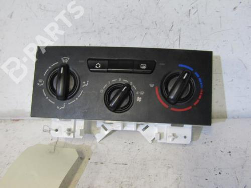 Used Climate control Climate control CITROËN BERLINGO Box Body/MPV (B9) [2008-2026] 10598480 10598480