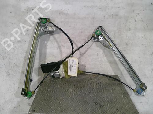 Front right window mechanism RENAULT LATITUDE (L70_) 2.0 dCi 175 (L70Y, L734) | BP25082422C23 - Image 2