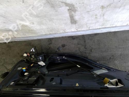 Used Left rear door MERCEDES-BENZ E-CLASS (W211) E 320 (211.065) (224 hp) 25067762
