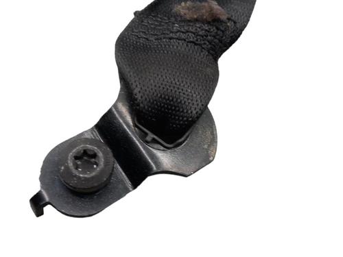 Used Front left belt tensioner MERCEDES-BENZ C-CLASS (W204) [2007-2015]  25058995