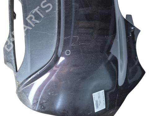Used Rear bumper ALFA ROMEO MITO (955_) 1.3 MultiJet (955AXT1A) (84 hp) 25072086